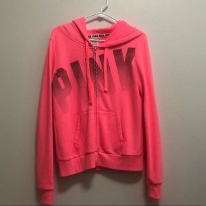 Victorias Secret PINK jacket